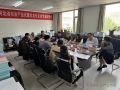 看看協(xié)會一周做了啥?。?.13-5.18）