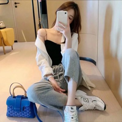 夜晚的游戏