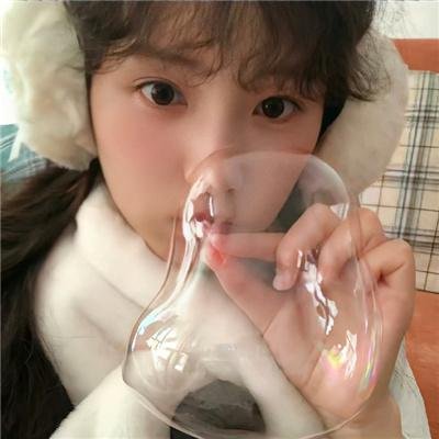 可爱的露易丝