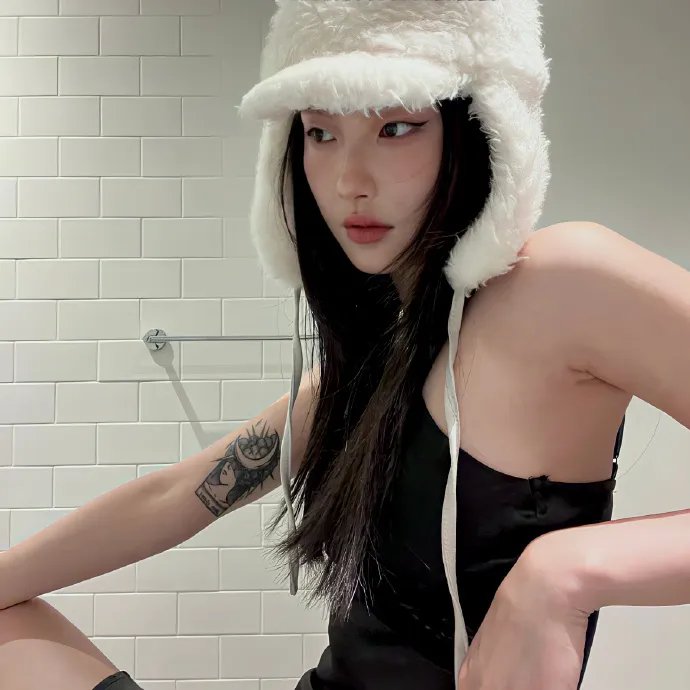 可怕的情人